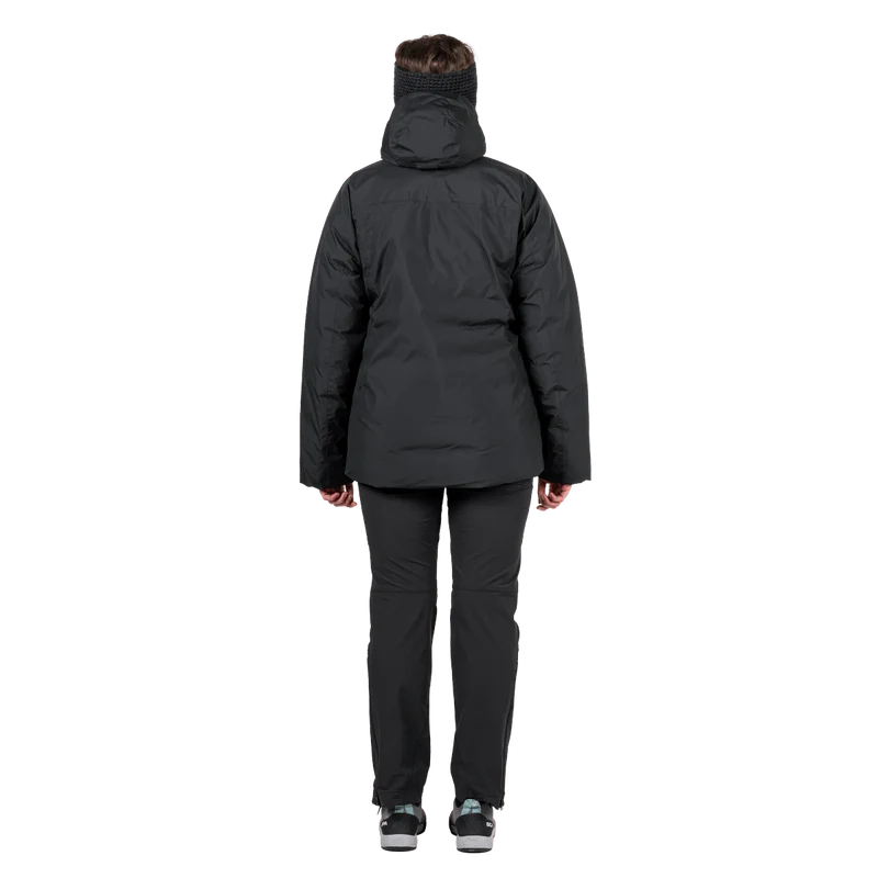 Triton Women's Jacket
