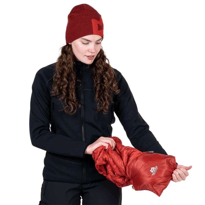 Xenith Hooded Women's Jacket