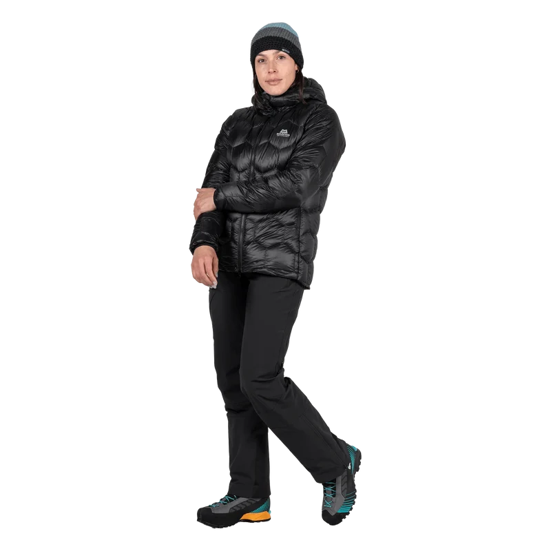 Xenith Hooded Women's Jacket