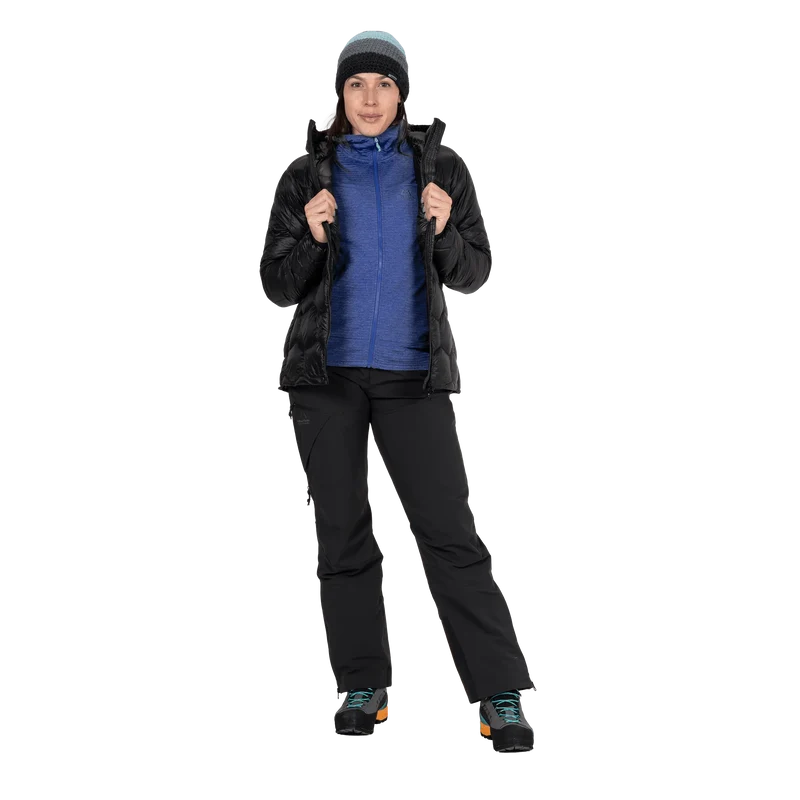 Xenith Hooded Women's Jacket