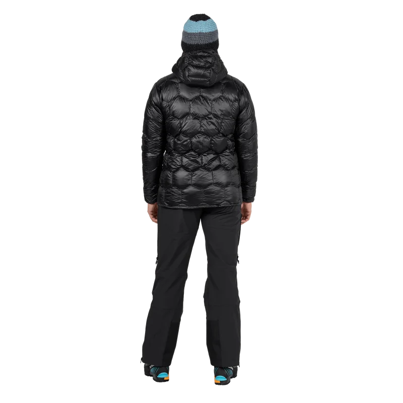 Xenith Hooded Women's Jacket