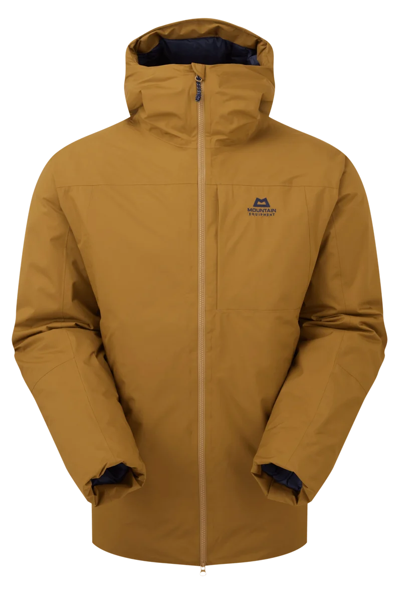 Triton Men's Jacket