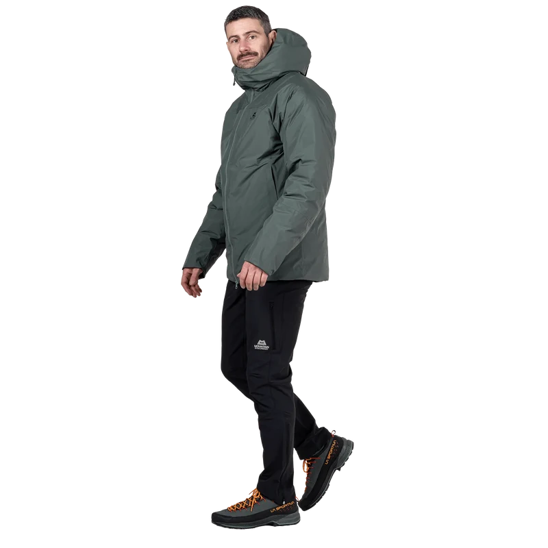 Triton Men's Jacket
