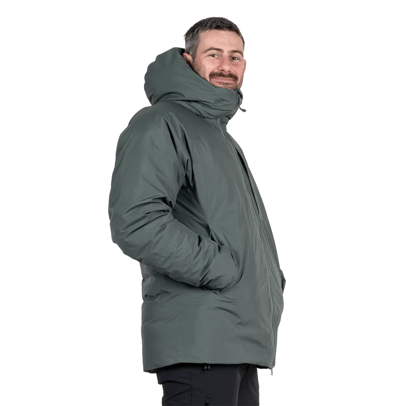 Triton Men's Jacket