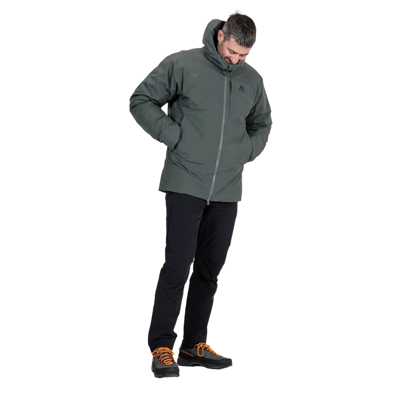 Triton Men's Jacket