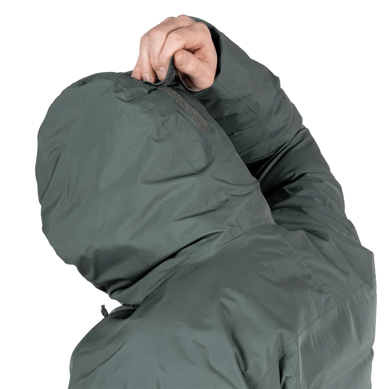 Triton Men's Jacket