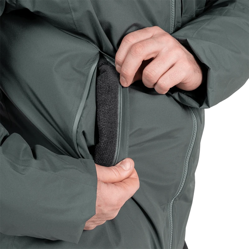 Triton Men's Jacket