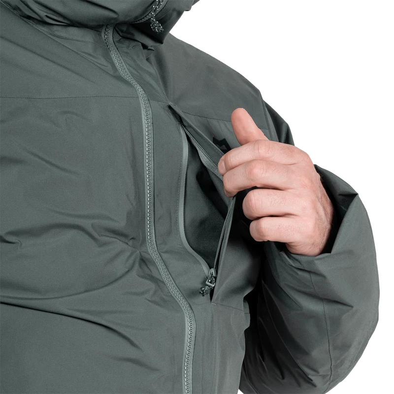 Triton Men's Jacket