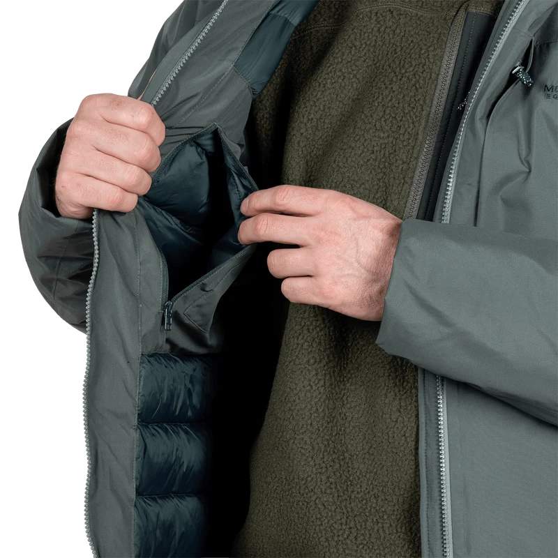 Triton Men's Jacket