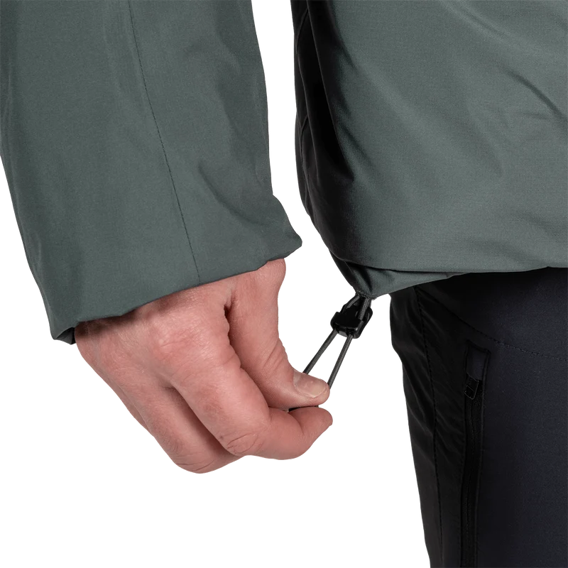 Triton Men's Jacket