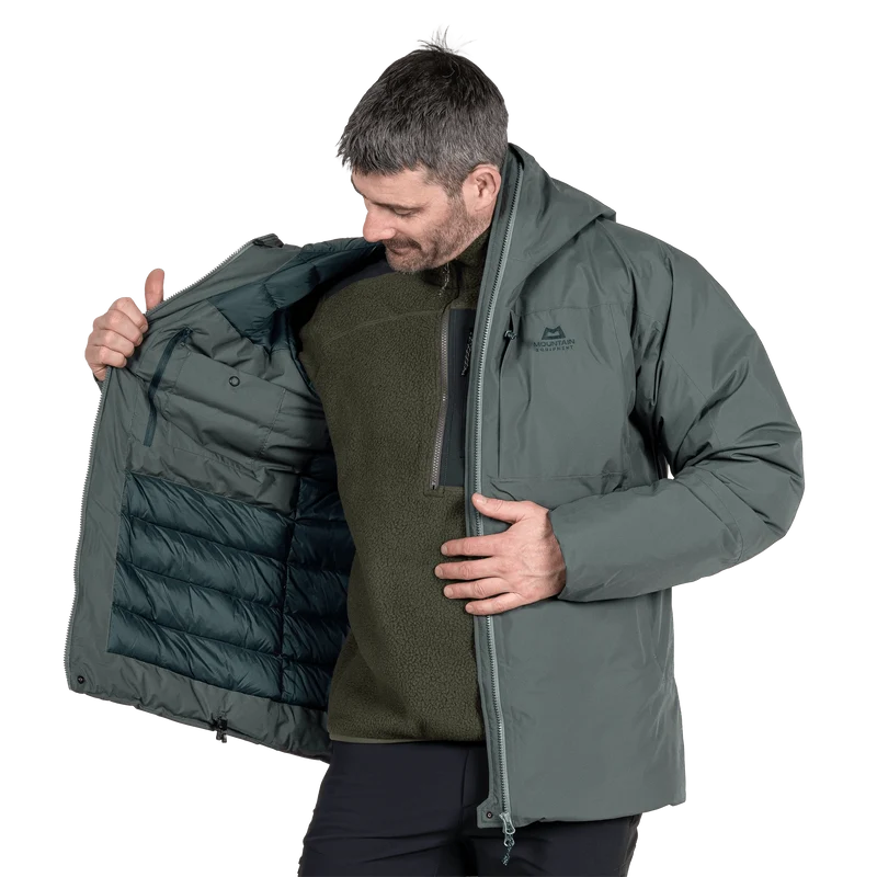 Triton Men's Jacket