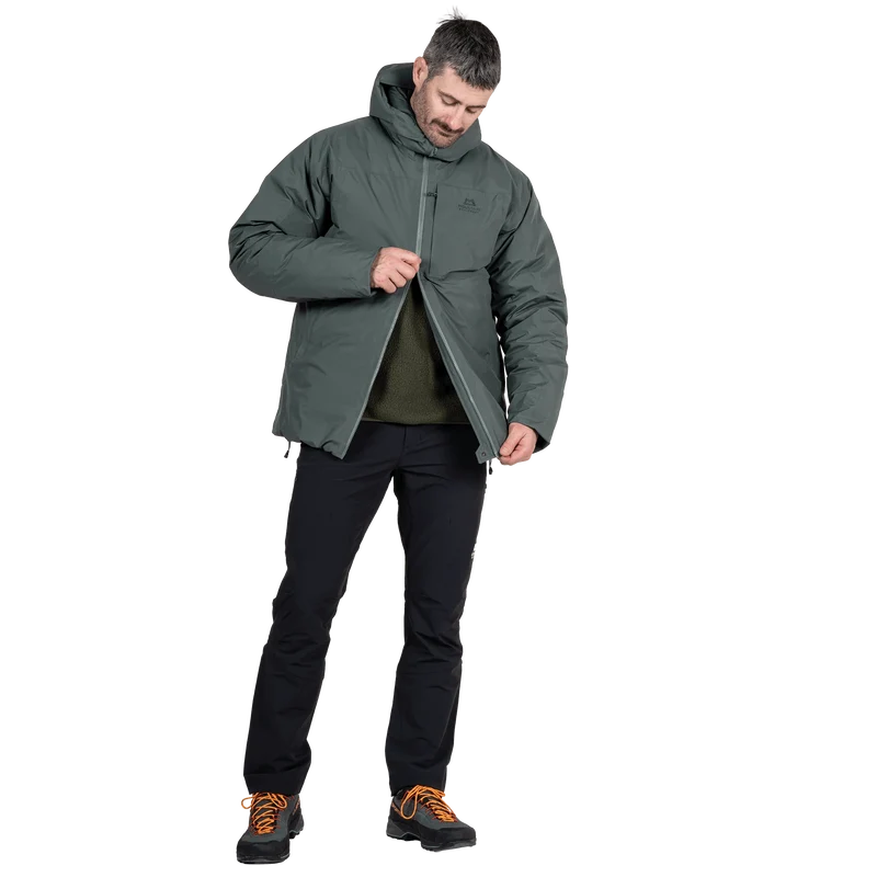 Triton Men's Jacket