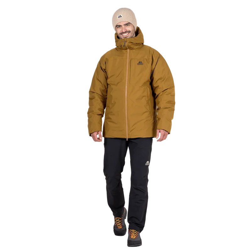 Triton Men's Jacket