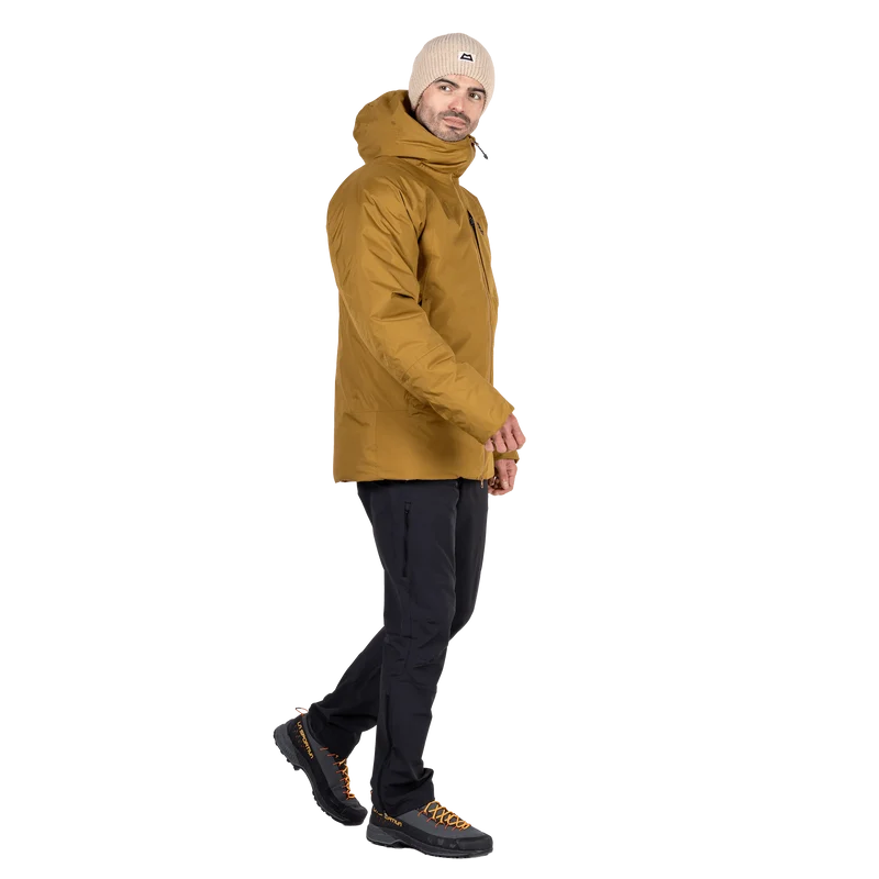 Triton Men's Jacket
