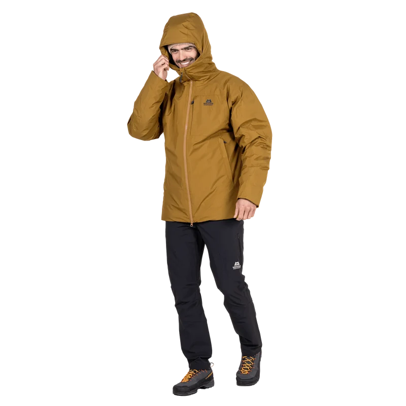Triton Men's Jacket