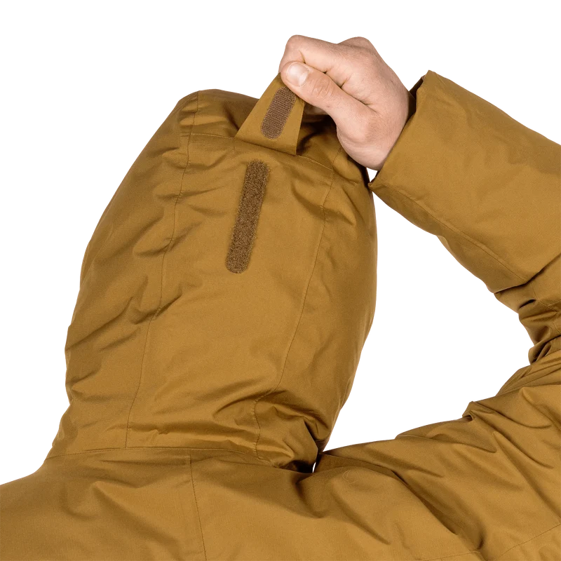 Triton Men's Jacket