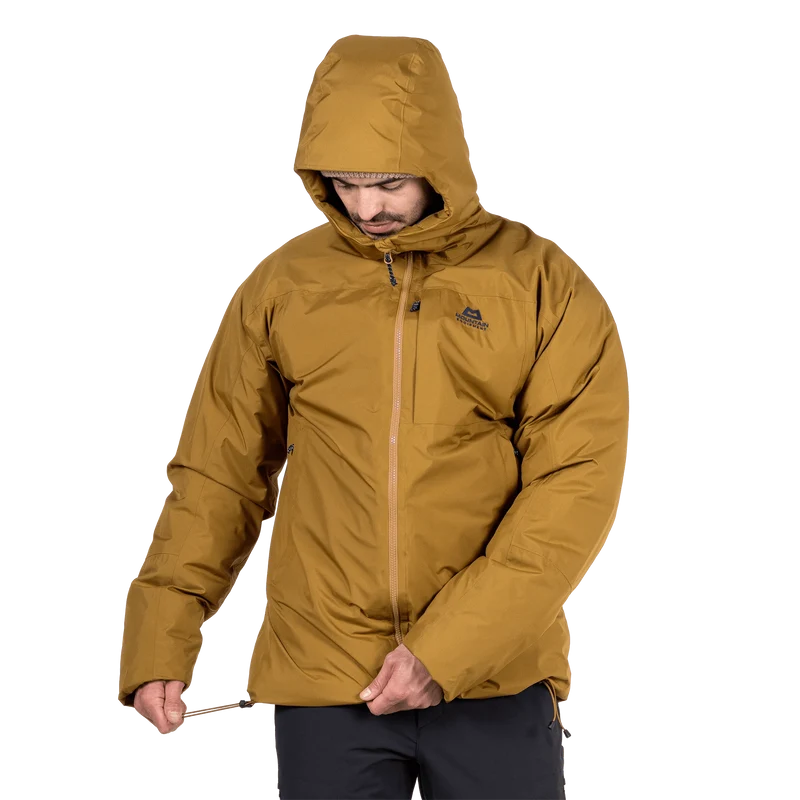 Triton Men's Jacket