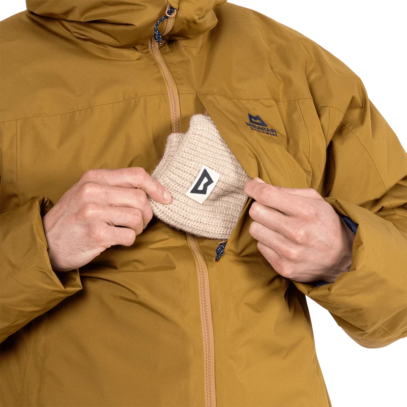 Triton Men's Jacket