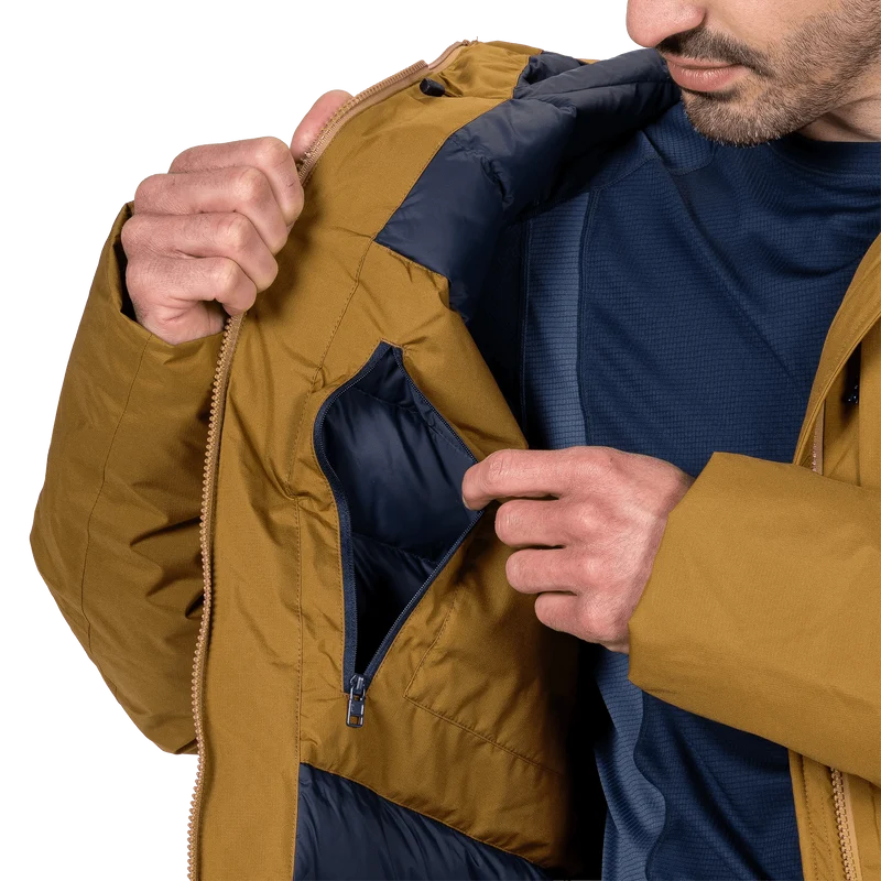 Triton Men's Jacket
