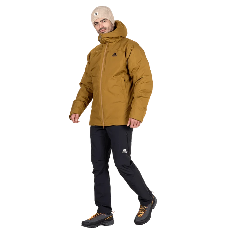 Triton Men's Jacket