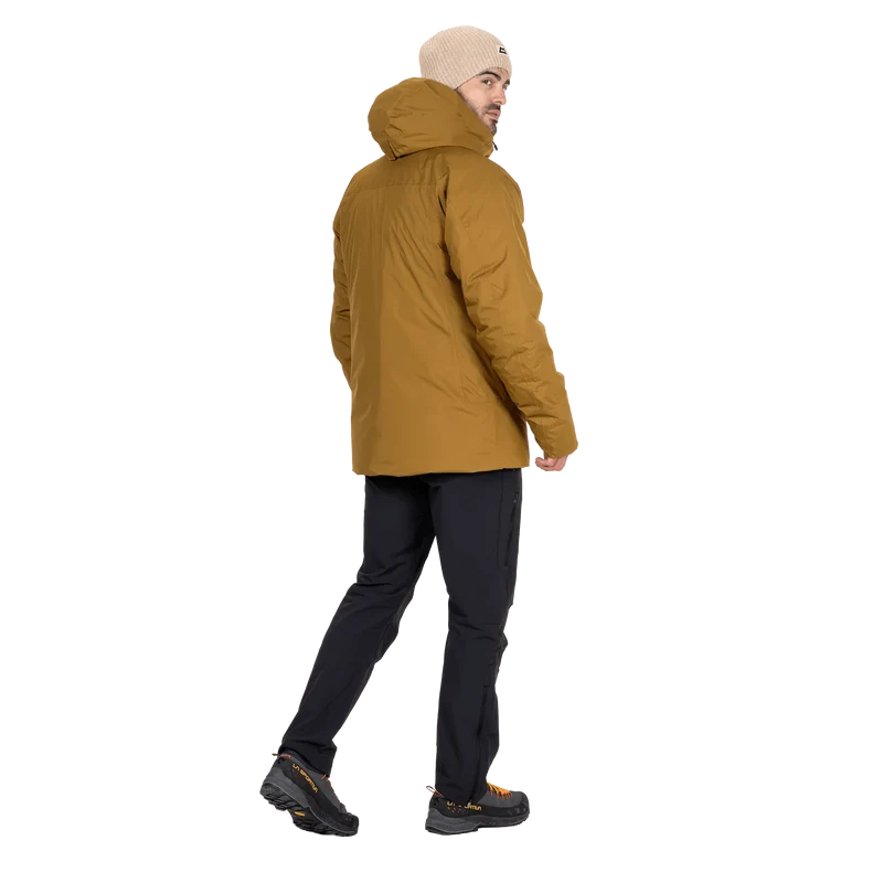 Triton Men's Jacket