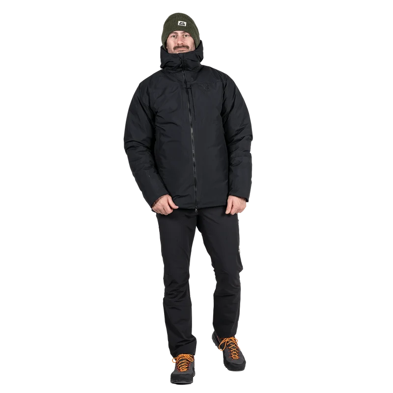 Triton Men's Jacket
