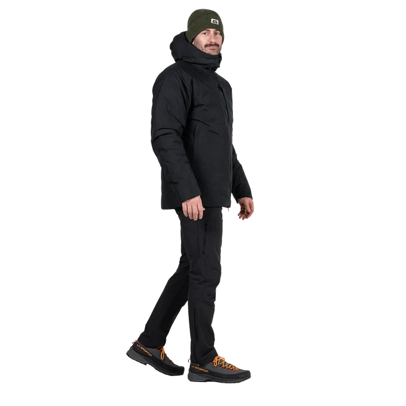 Triton Men's Jacket
