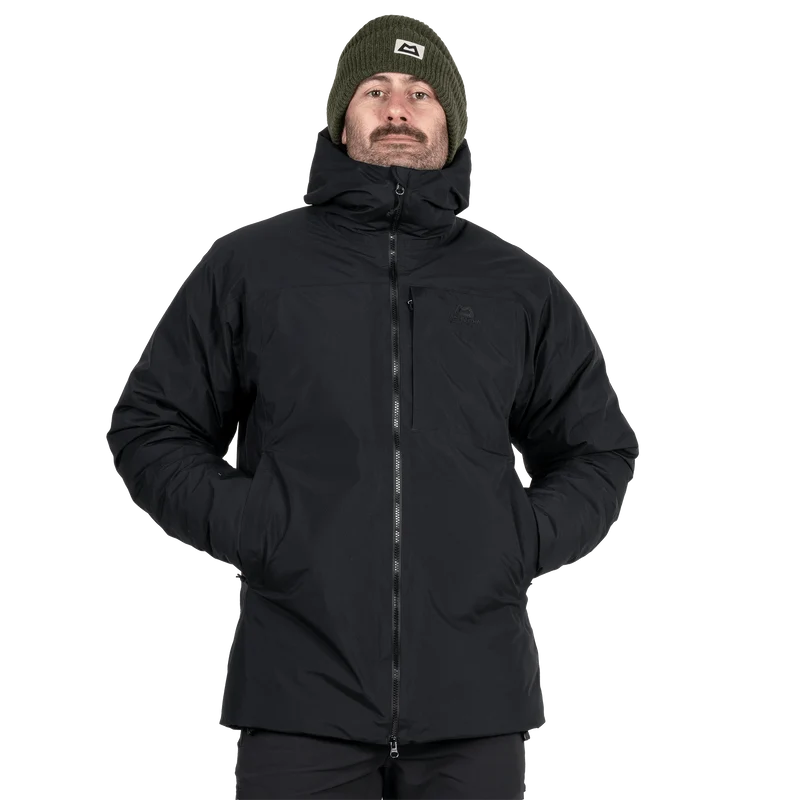 Triton Men's Jacket