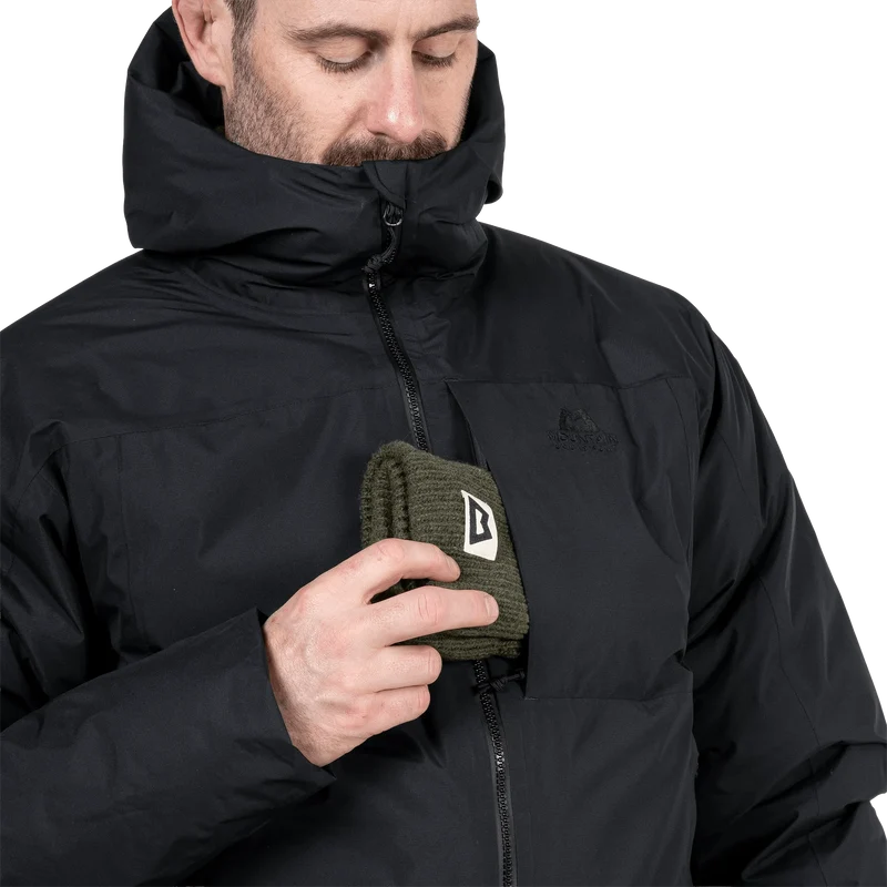 Triton Men's Jacket