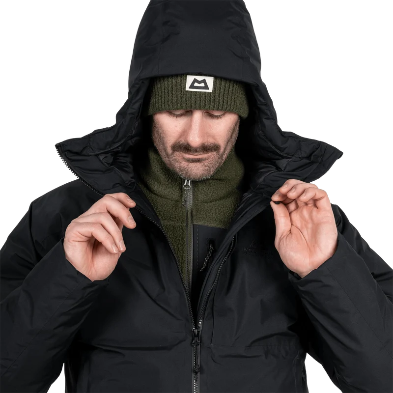 Triton Men's Jacket
