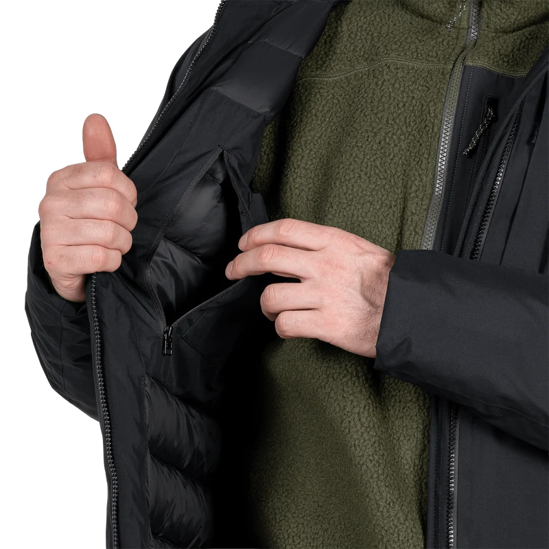 Triton Men's Jacket