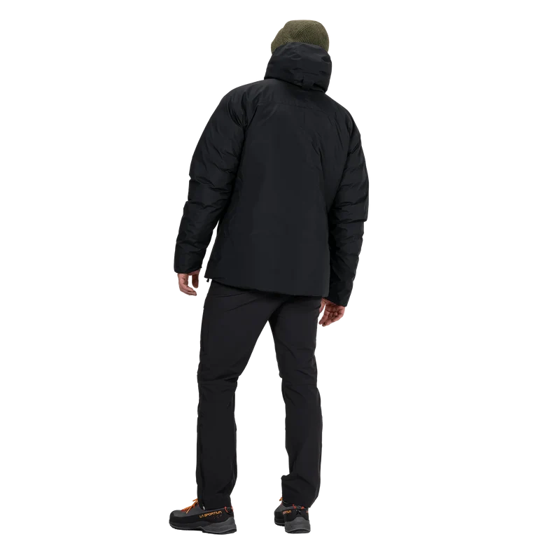 Triton Men's Jacket