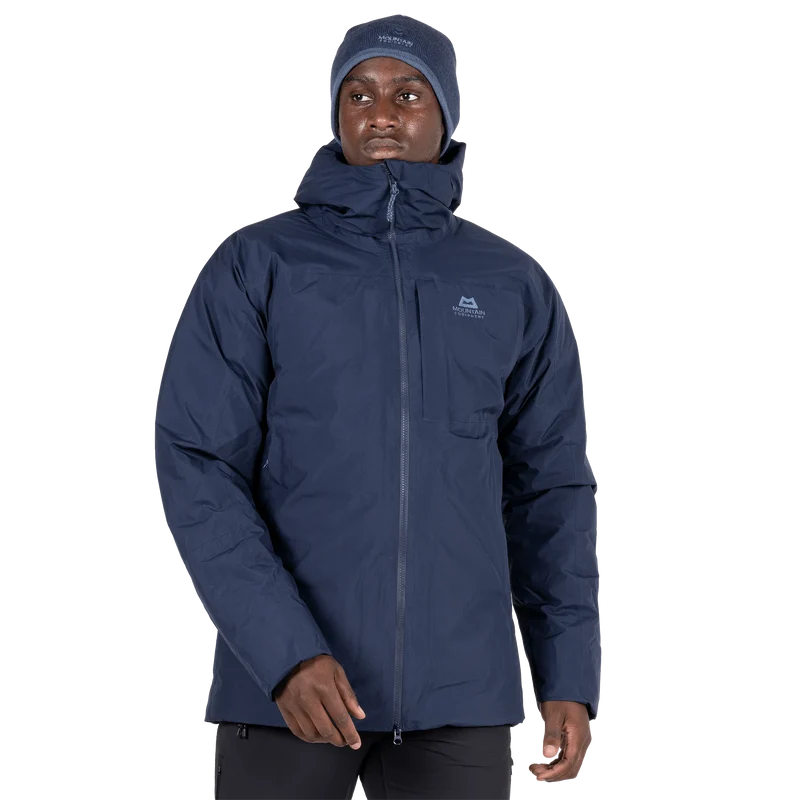 Triton Men's Jacket