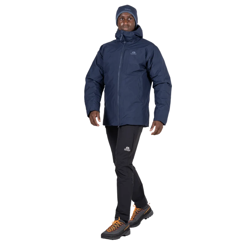 Triton Men's Jacket