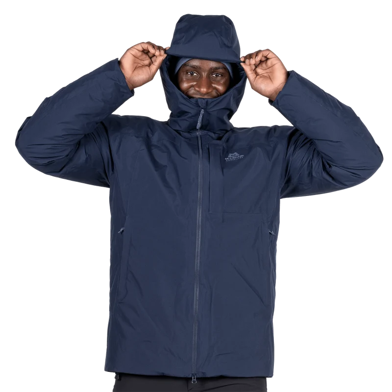 Triton Men's Jacket