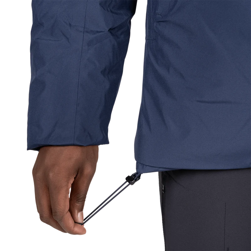 Triton Men's Jacket