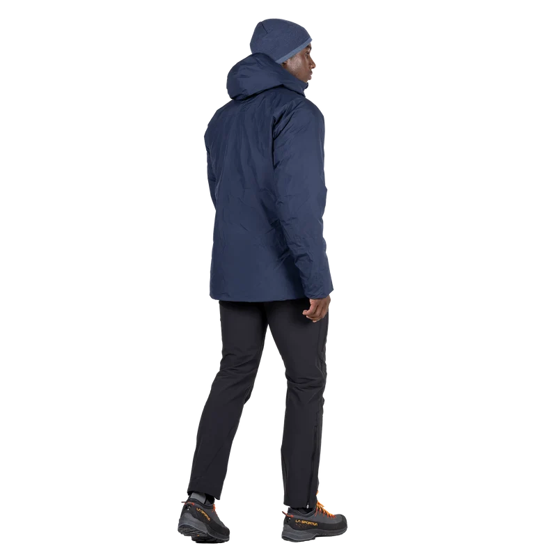 Triton Men's Jacket
