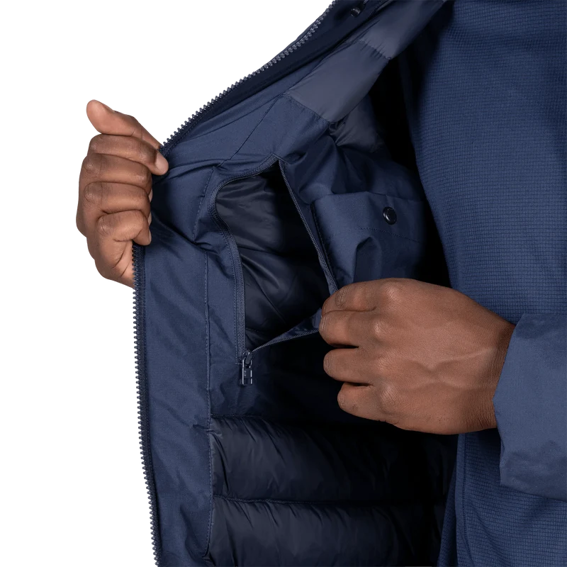 Triton Men's Jacket