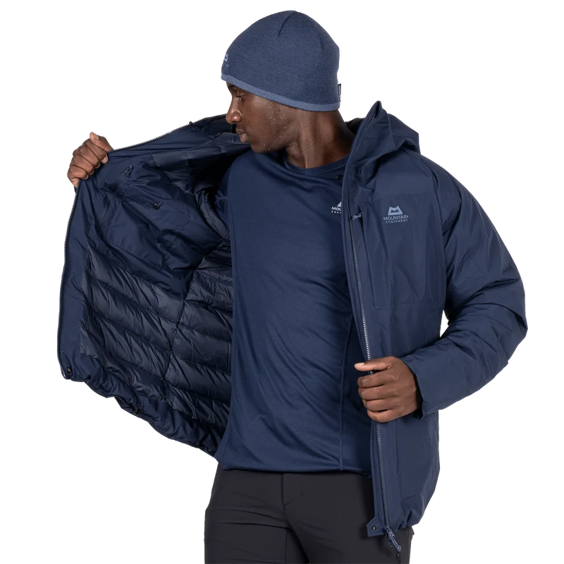 Triton Men's Jacket