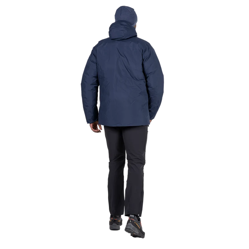 Triton Men's Jacket
