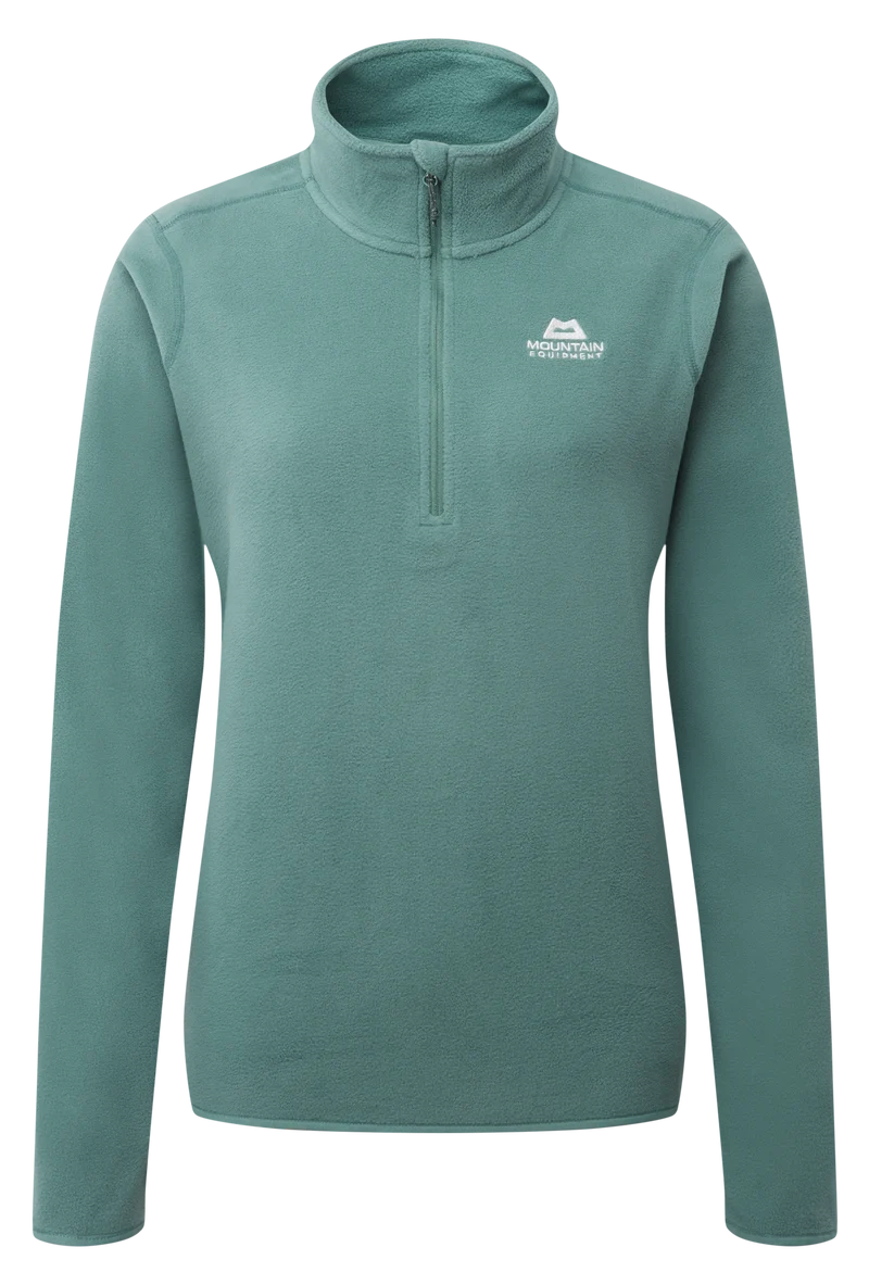 Micro Women's Zip T