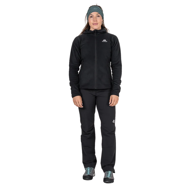Indus Hooded Women's Jacket