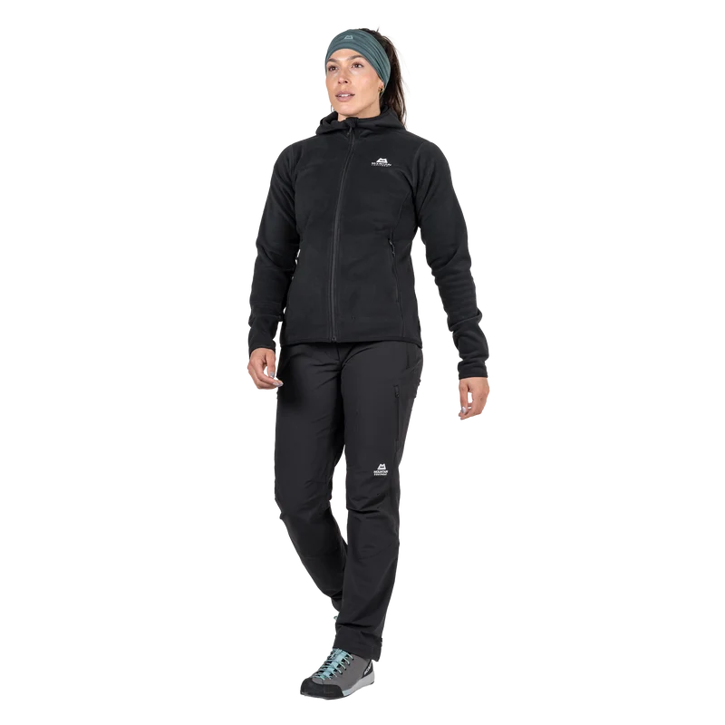 Indus Hooded Women's Jacket