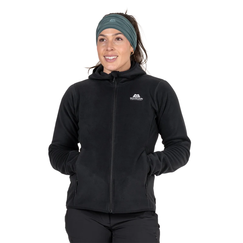 Indus Hooded Women's Jacket
