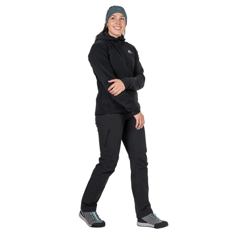 Indus Hooded Women's Jacket
