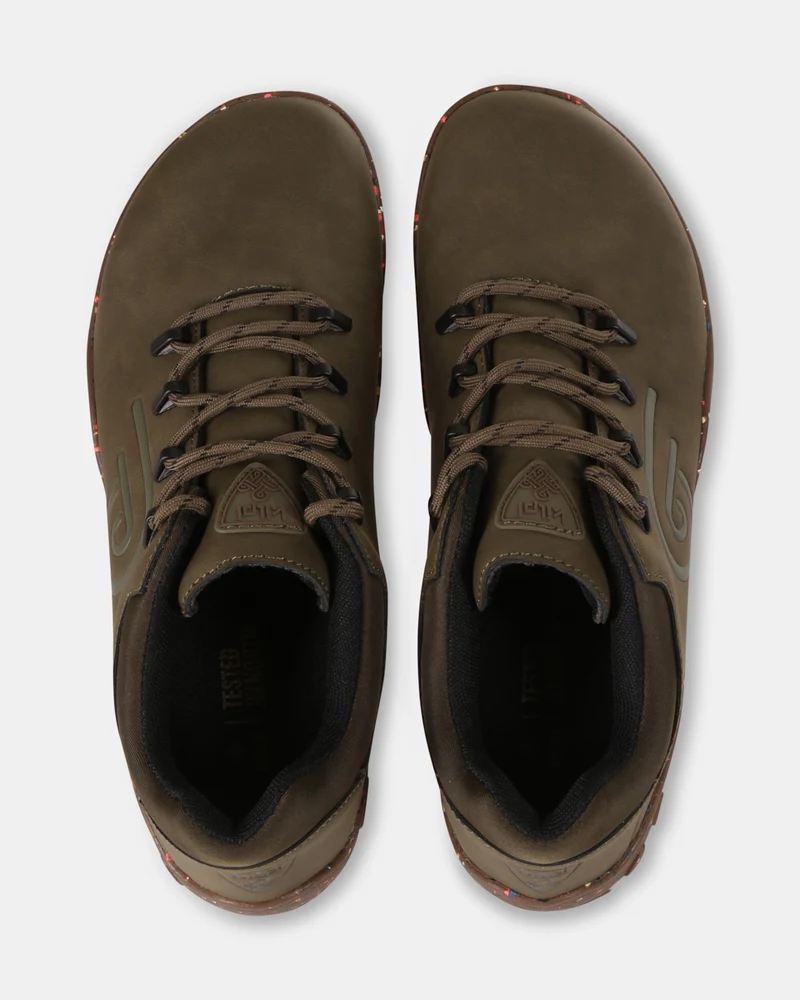 Outdoor-Barfußschuhe Kilpi BARELO LOW-U