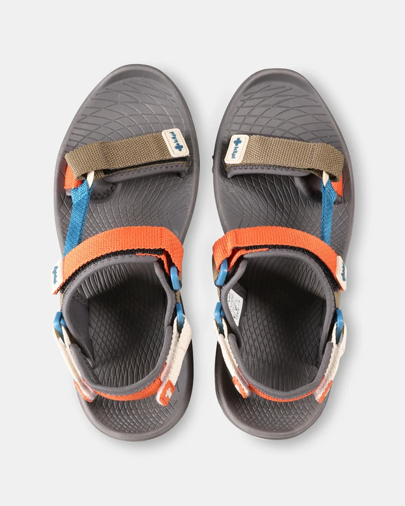 Lifestyle-Sandalen Kilpi PIERO-U