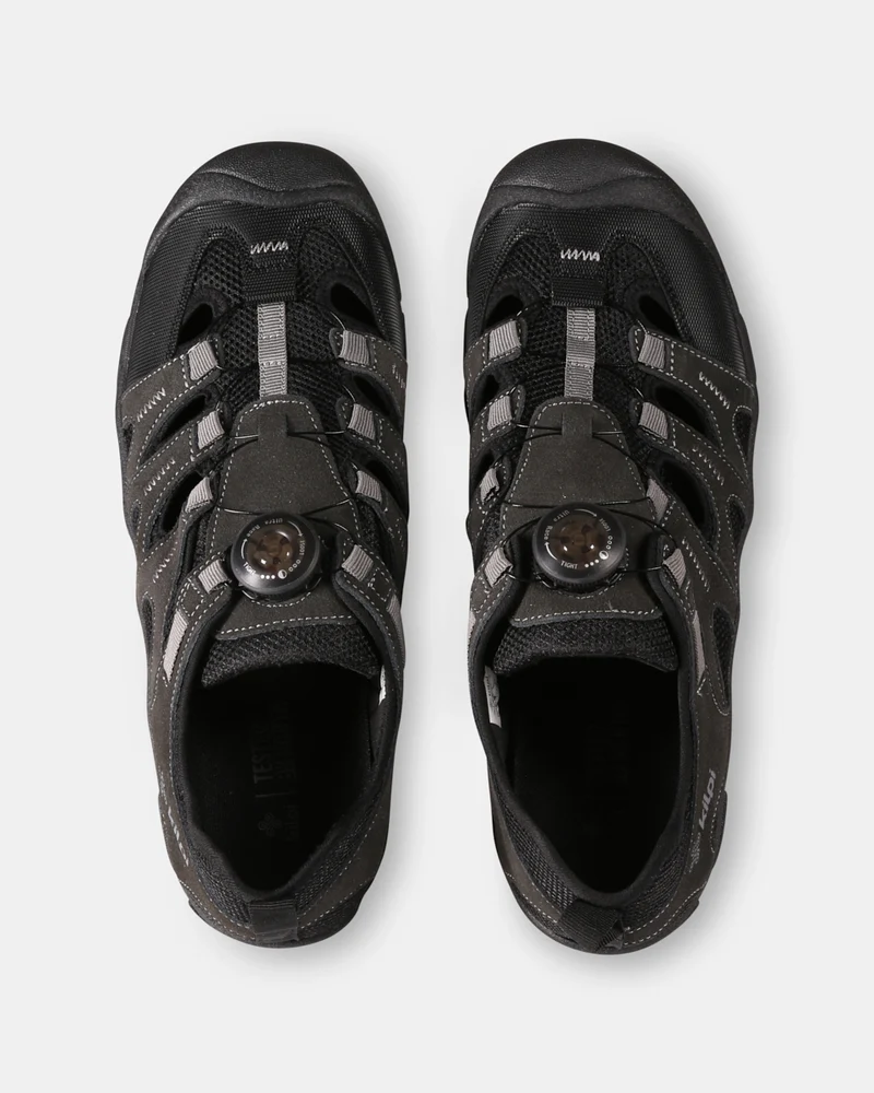 Unisex-Touristensandalen Kilpi SANDRO-U