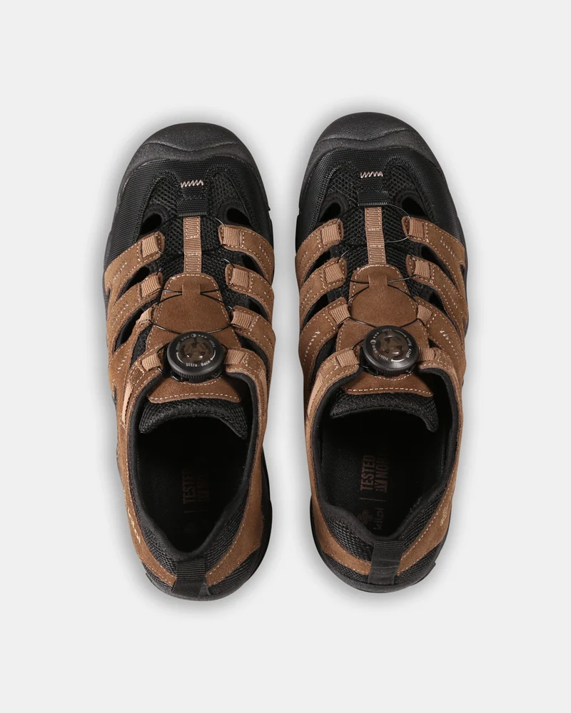 Unisex-Touristensandalen Kilpi SANDRO-U