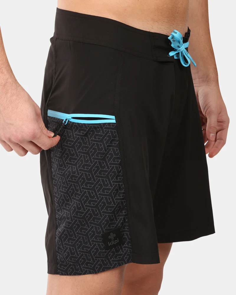 Badeshorts für Herren Kilpi ARIANY-M